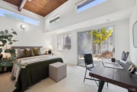 83 Homestead Boulevard Mill Valley CA 94941