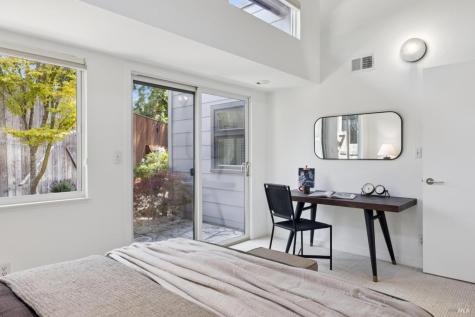 83 Homestead Boulevard Mill Valley CA 94941