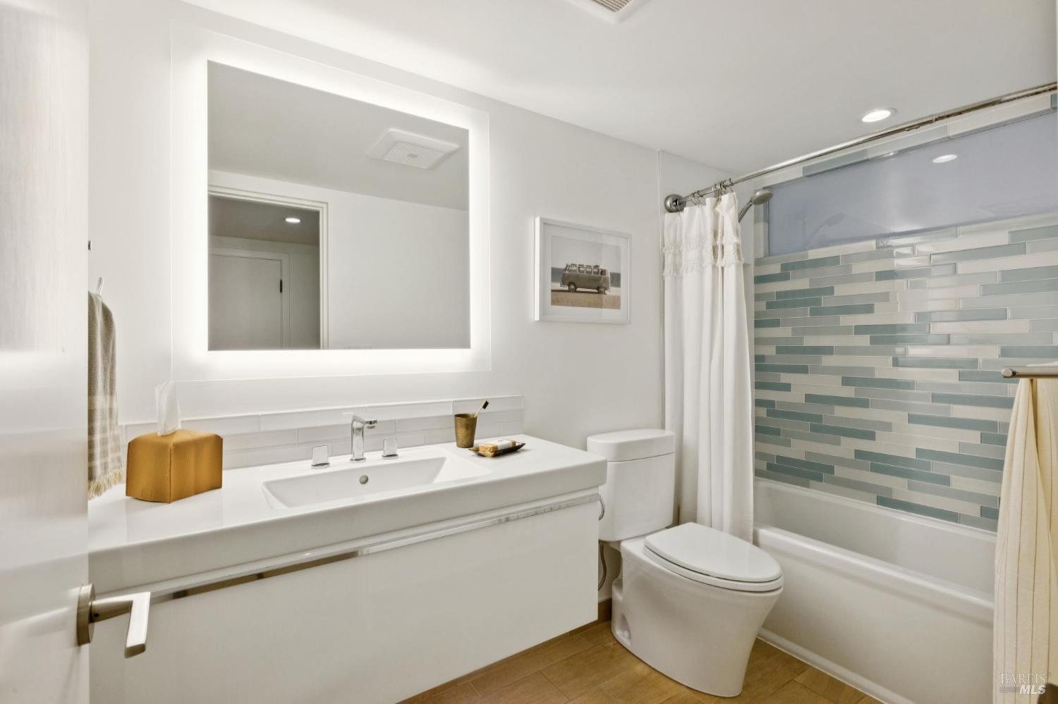 83 Homestead Boulevard Mill Valley CA 94941