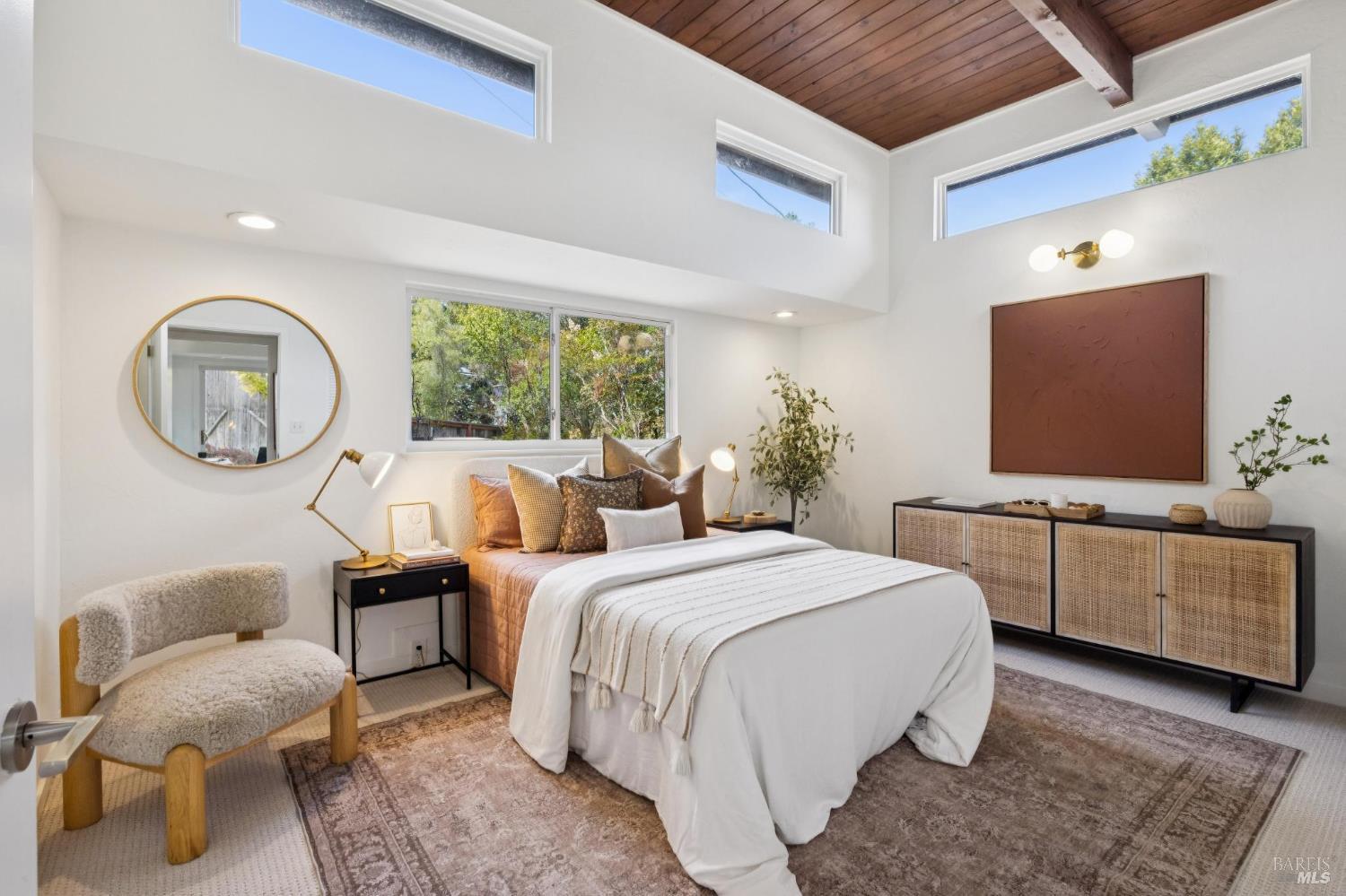 83 Homestead Boulevard Mill Valley CA 94941