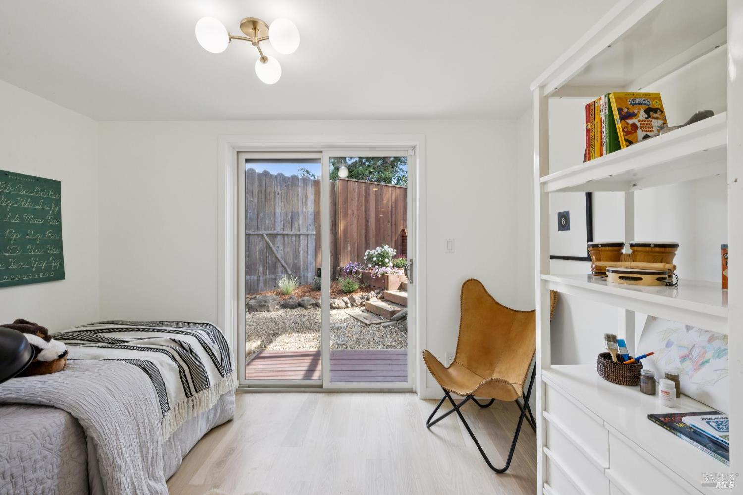 83 Homestead Boulevard Mill Valley CA 94941