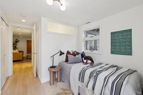 83 Homestead Boulevard Mill Valley CA 94941