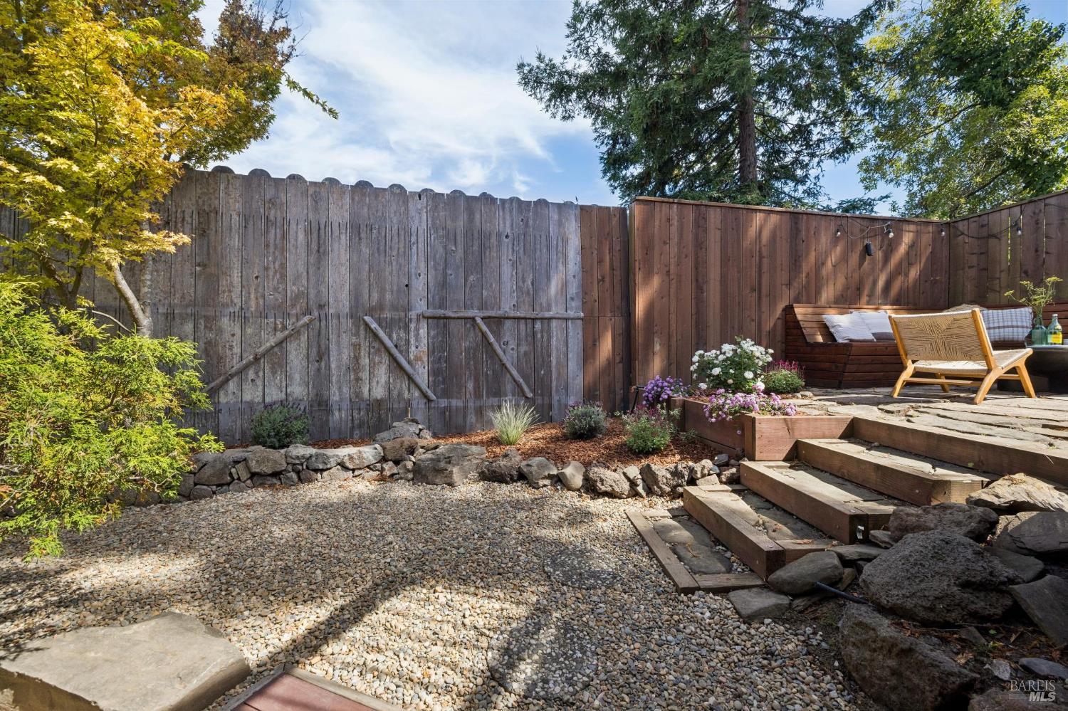 83 Homestead Boulevard Mill Valley CA 94941