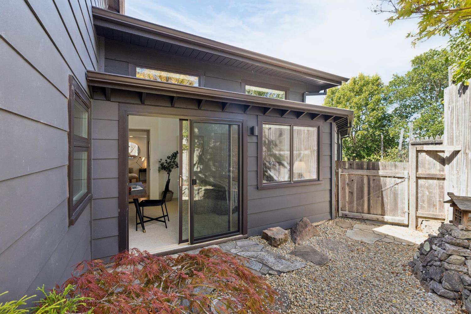83 Homestead Boulevard Mill Valley CA 94941