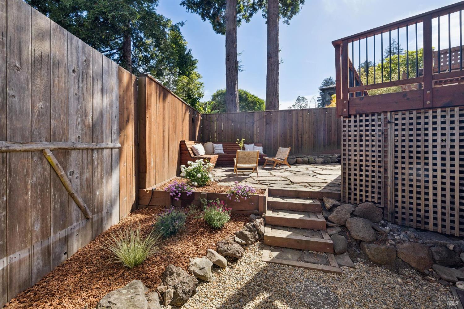 83 Homestead Boulevard Mill Valley CA 94941