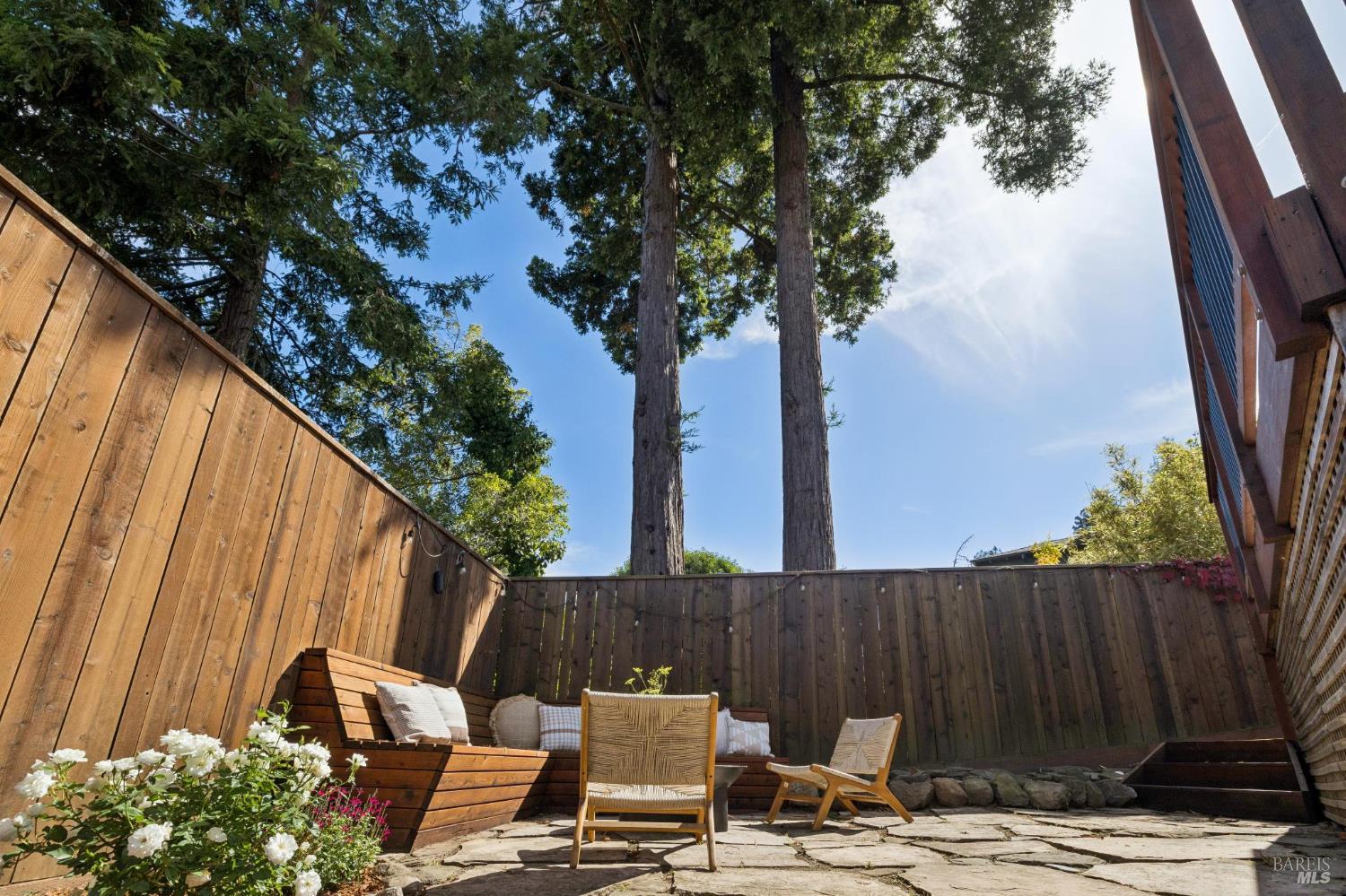 83 Homestead Boulevard Mill Valley CA 94941