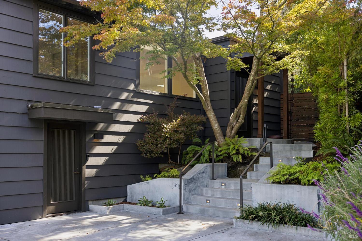 83 Homestead Boulevard Mill Valley CA 94941