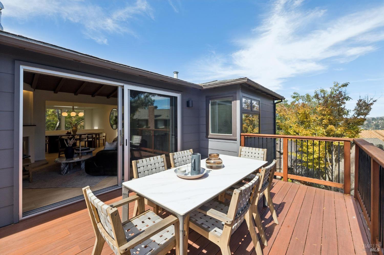 83 Homestead Boulevard Mill Valley CA 94941