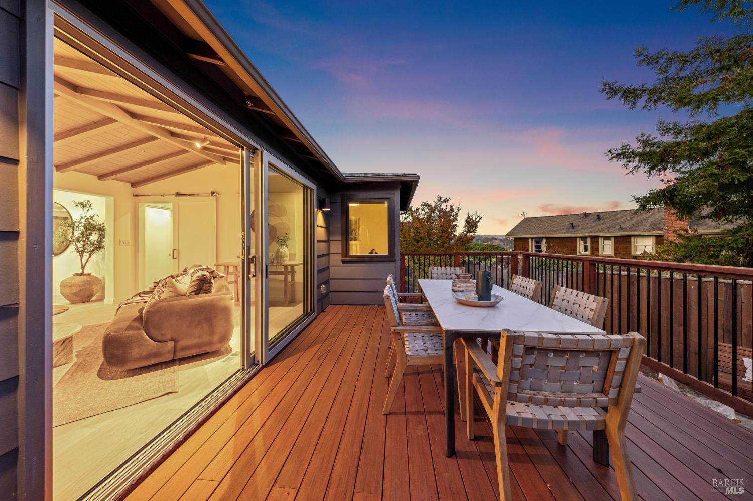 83 Homestead Boulevard Mill Valley CA 94941