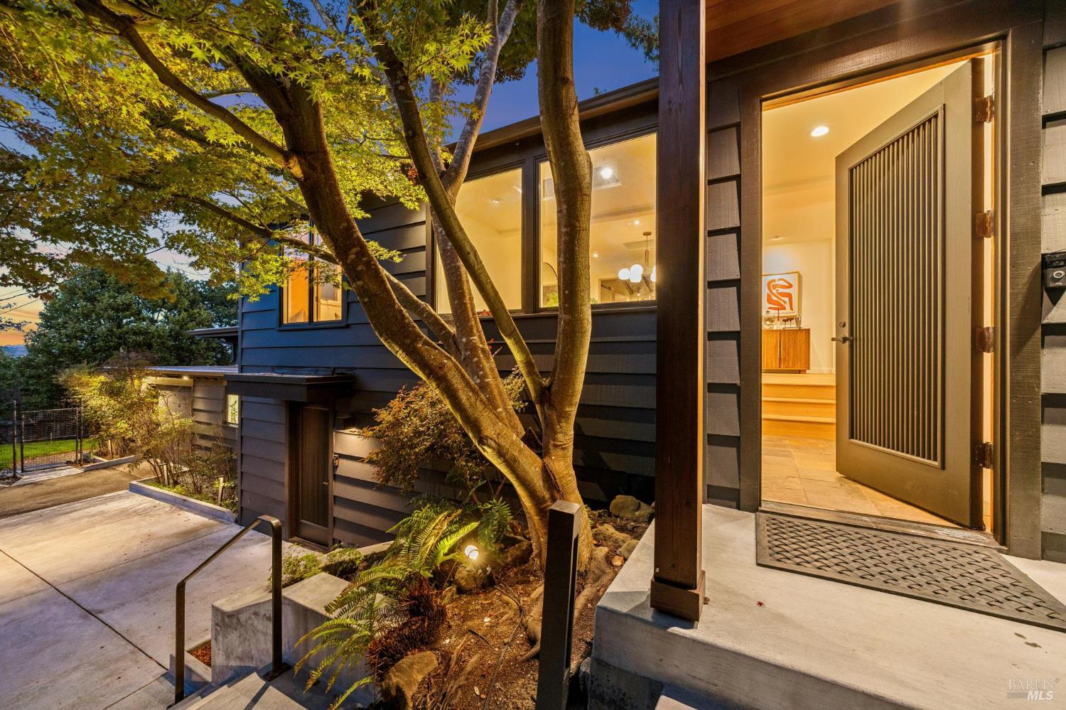 83 Homestead Boulevard Mill Valley CA 94941