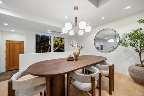 83 Homestead Boulevard Mill Valley CA 94941
