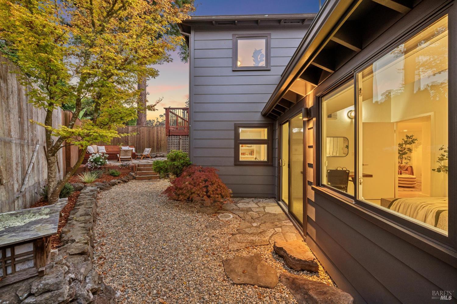 83 Homestead Boulevard Mill Valley CA 94941