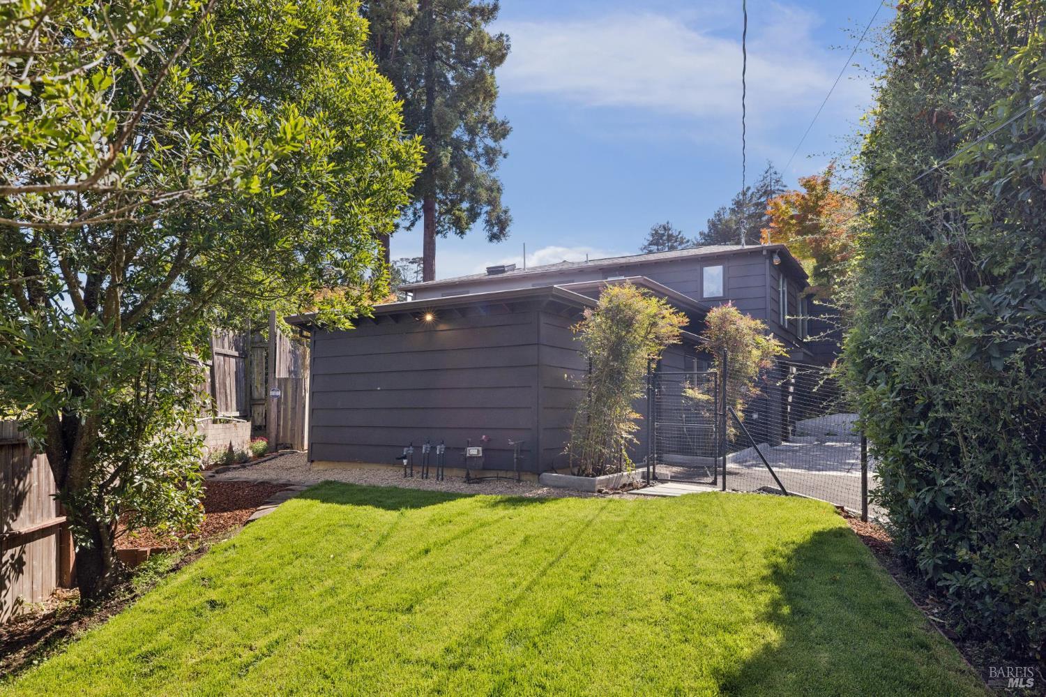 83 Homestead Boulevard Mill Valley CA 94941