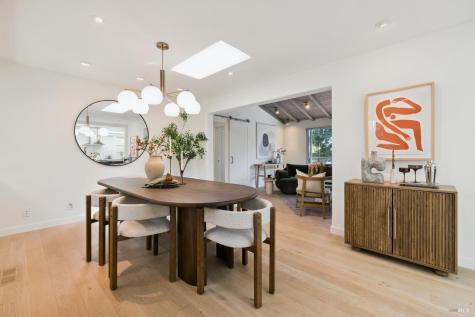 83 Homestead Boulevard Mill Valley CA 94941