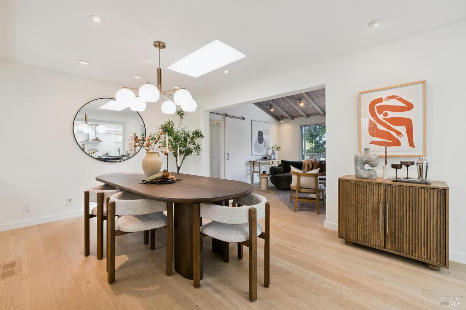 83 Homestead Boulevard Mill Valley CA 94941