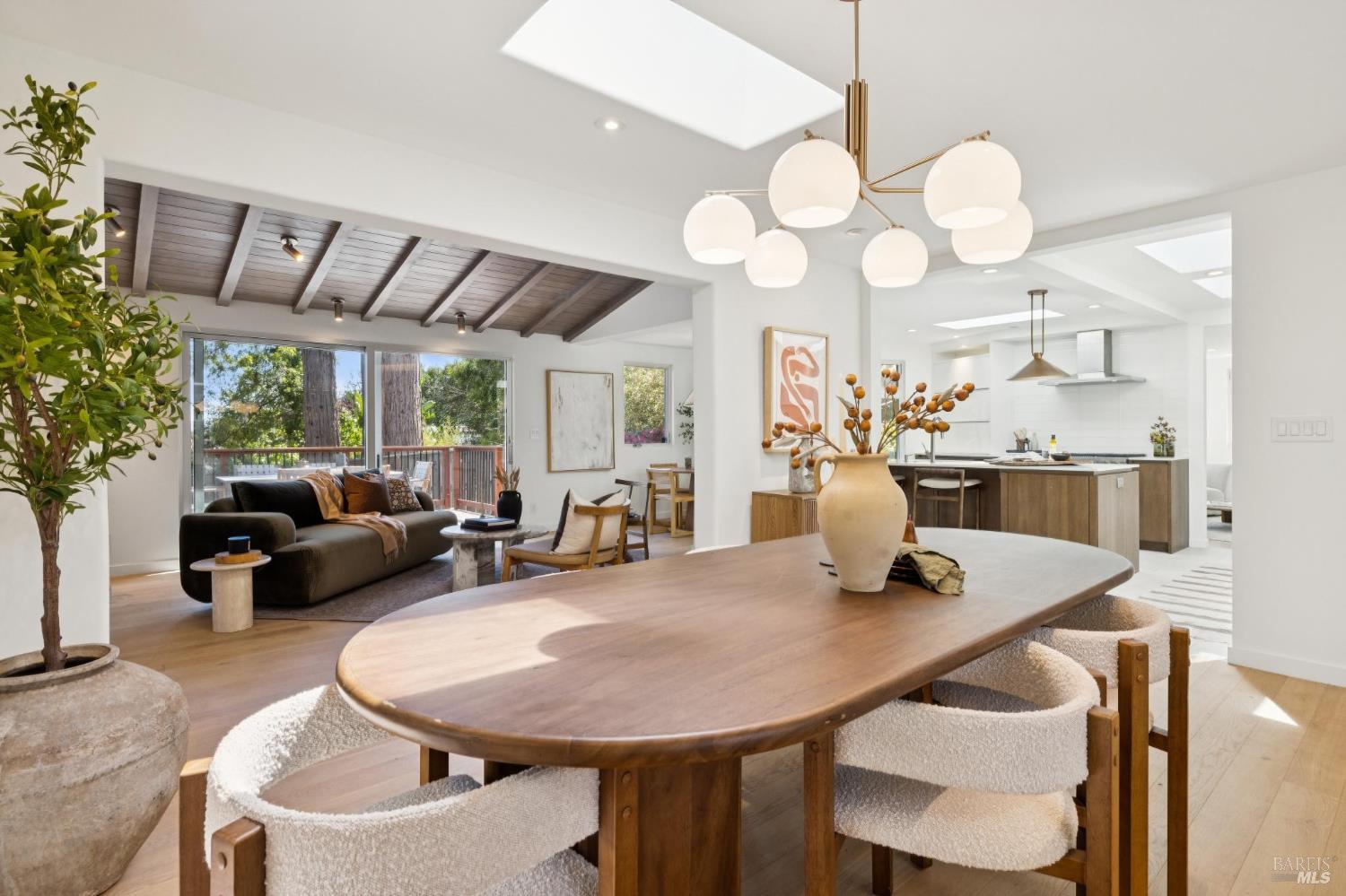 83 Homestead Boulevard Mill Valley CA 94941
