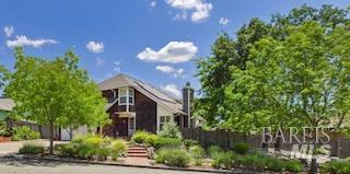 5212 Beaumont Way Santa Rosa CA 95409