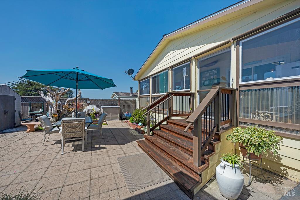 1800 Highway 1 Bodega Bay CA 94923