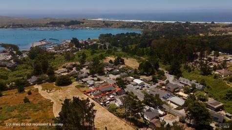 1800 Highway 1 Bodega Bay CA 94923