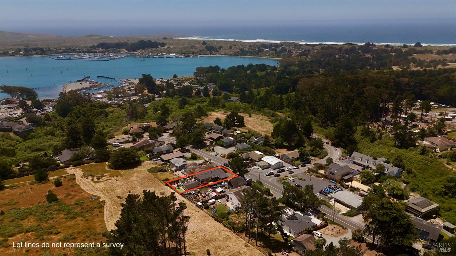 1800 Highway 1 Bodega Bay CA 94923