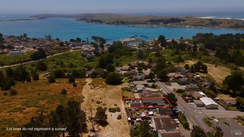 1800 Highway 1 Bodega Bay CA 94923