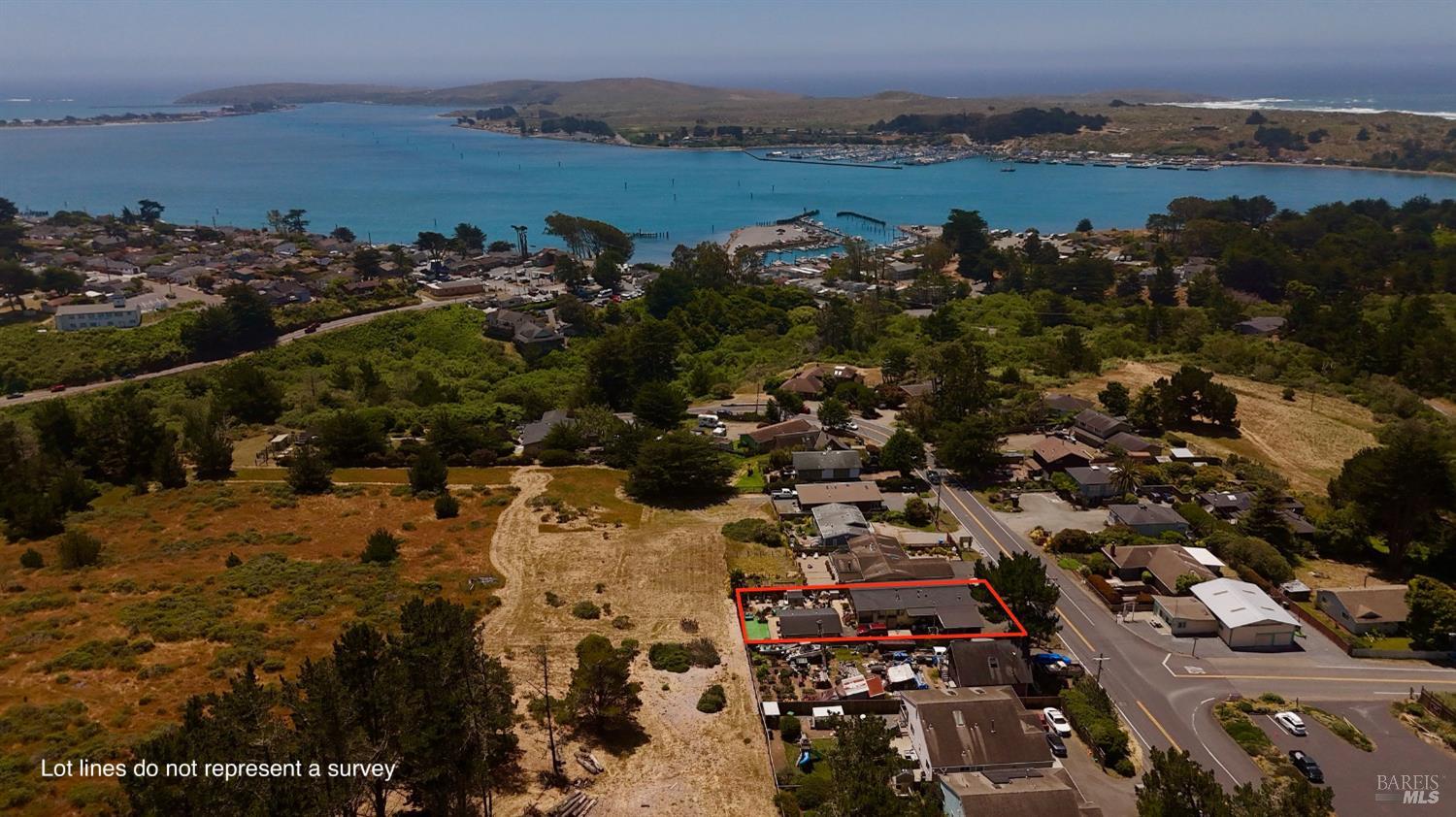1800 Highway 1 Bodega Bay CA 94923