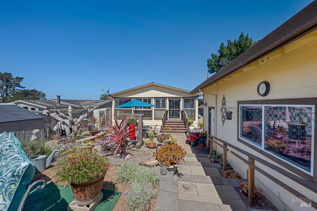 1800 Highway 1 Bodega Bay CA 94923