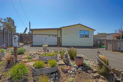 1800 Highway 1 Bodega Bay CA 94923