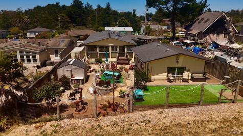1800 Highway 1 Bodega Bay CA 94923