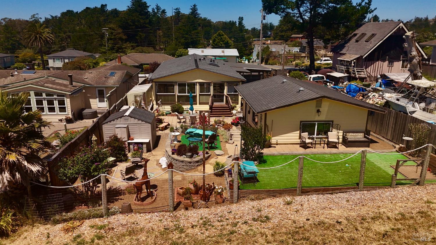 1800 Highway 1 Bodega Bay CA 94923
