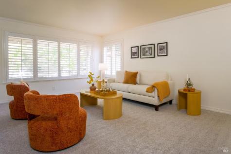 31 Esmeyer Drive San Rafael CA 94903