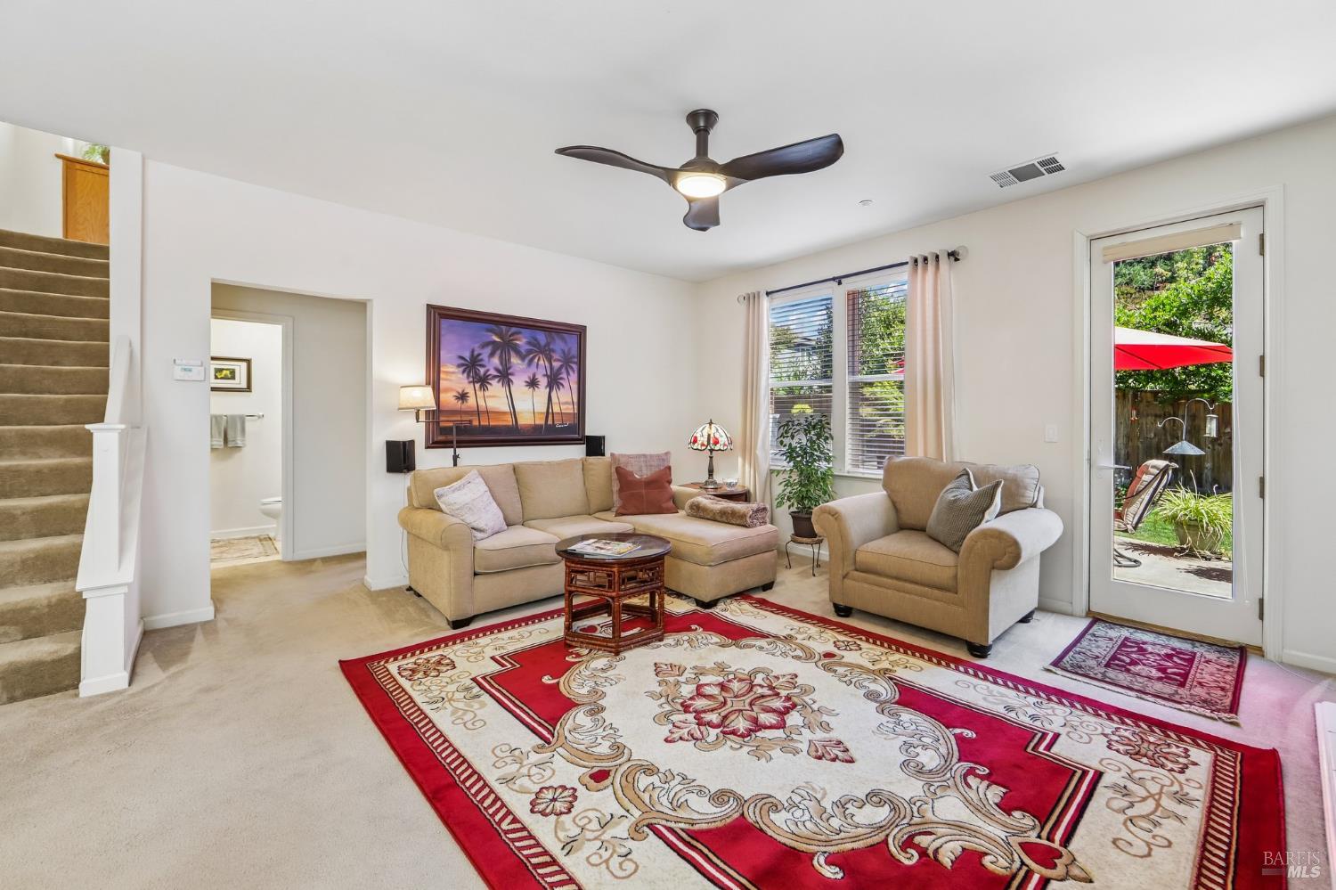 50 Windsor Court Napa CA 94558