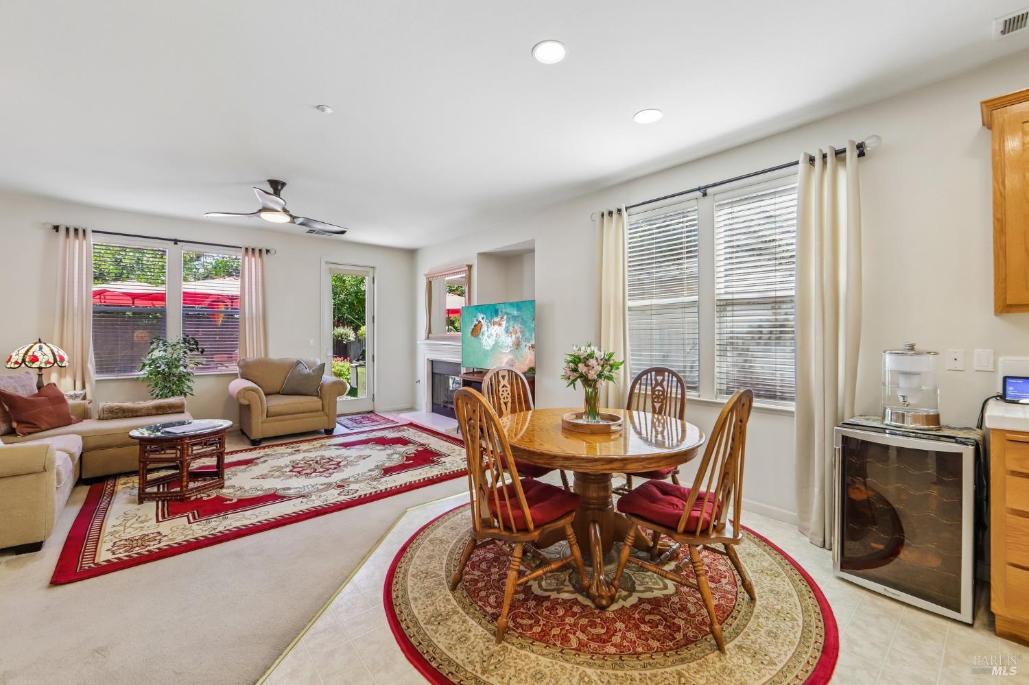 50 Windsor Court Napa CA 94558
