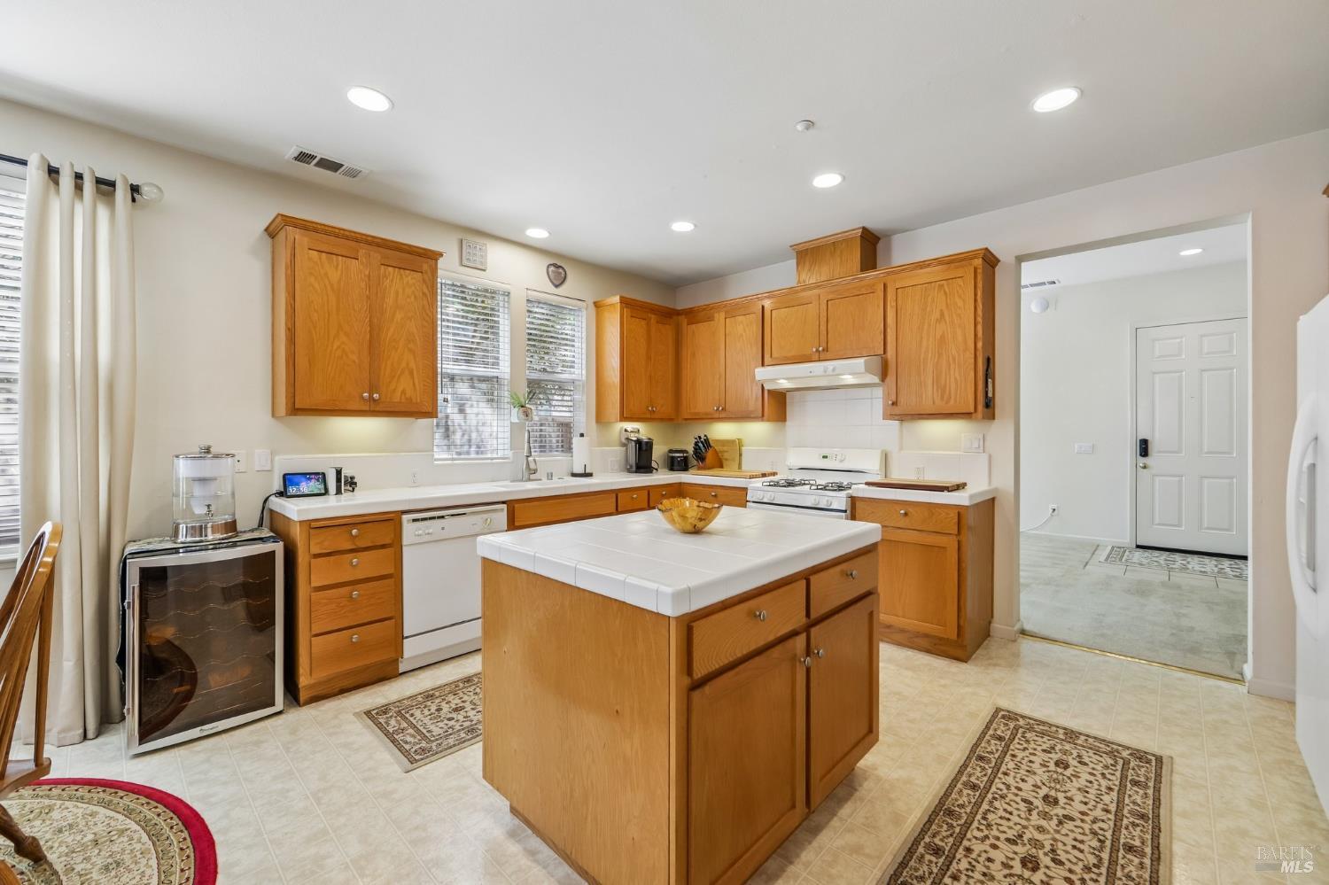 50 Windsor Court Napa CA 94558