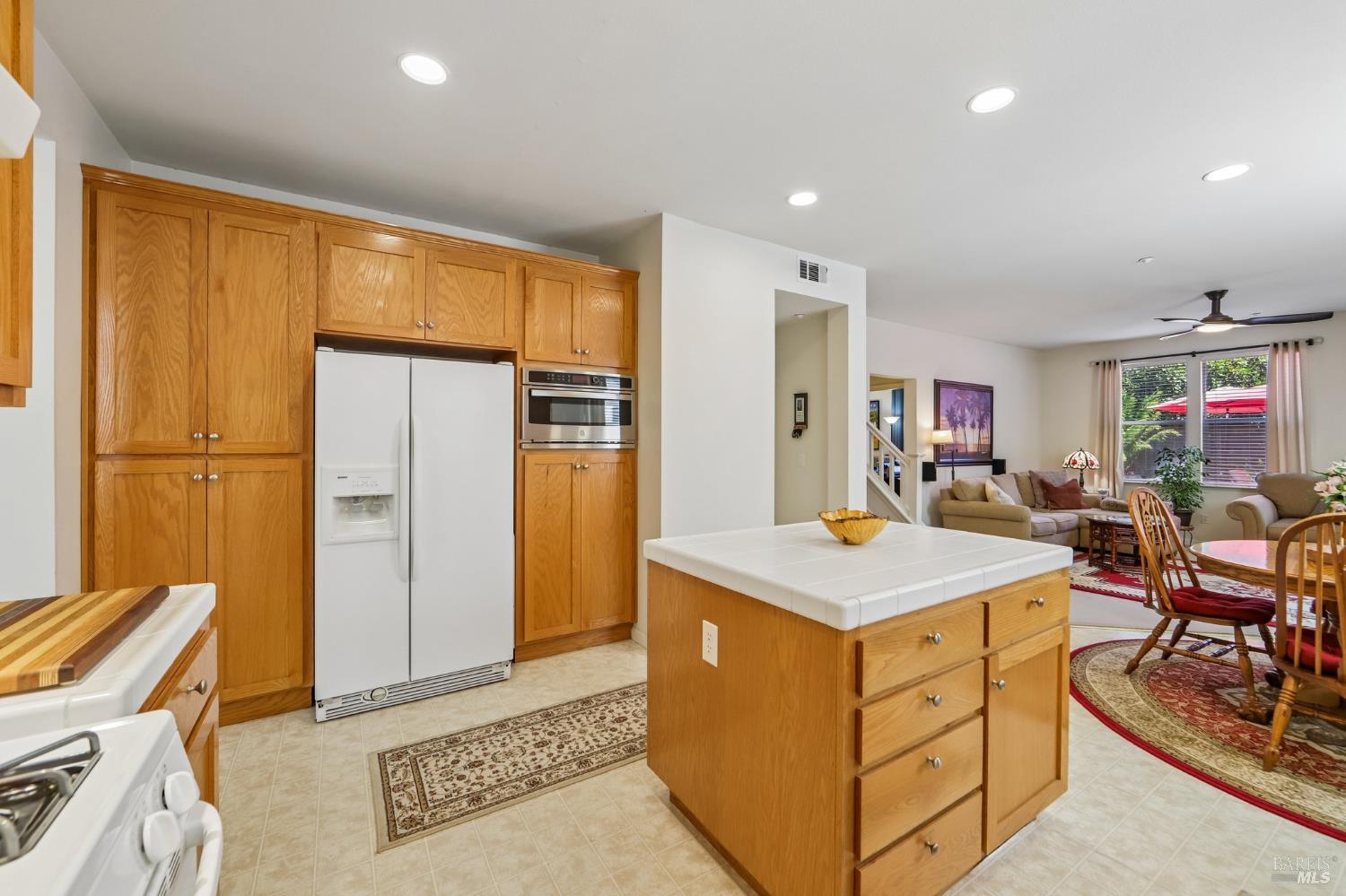 50 Windsor Court Napa CA 94558