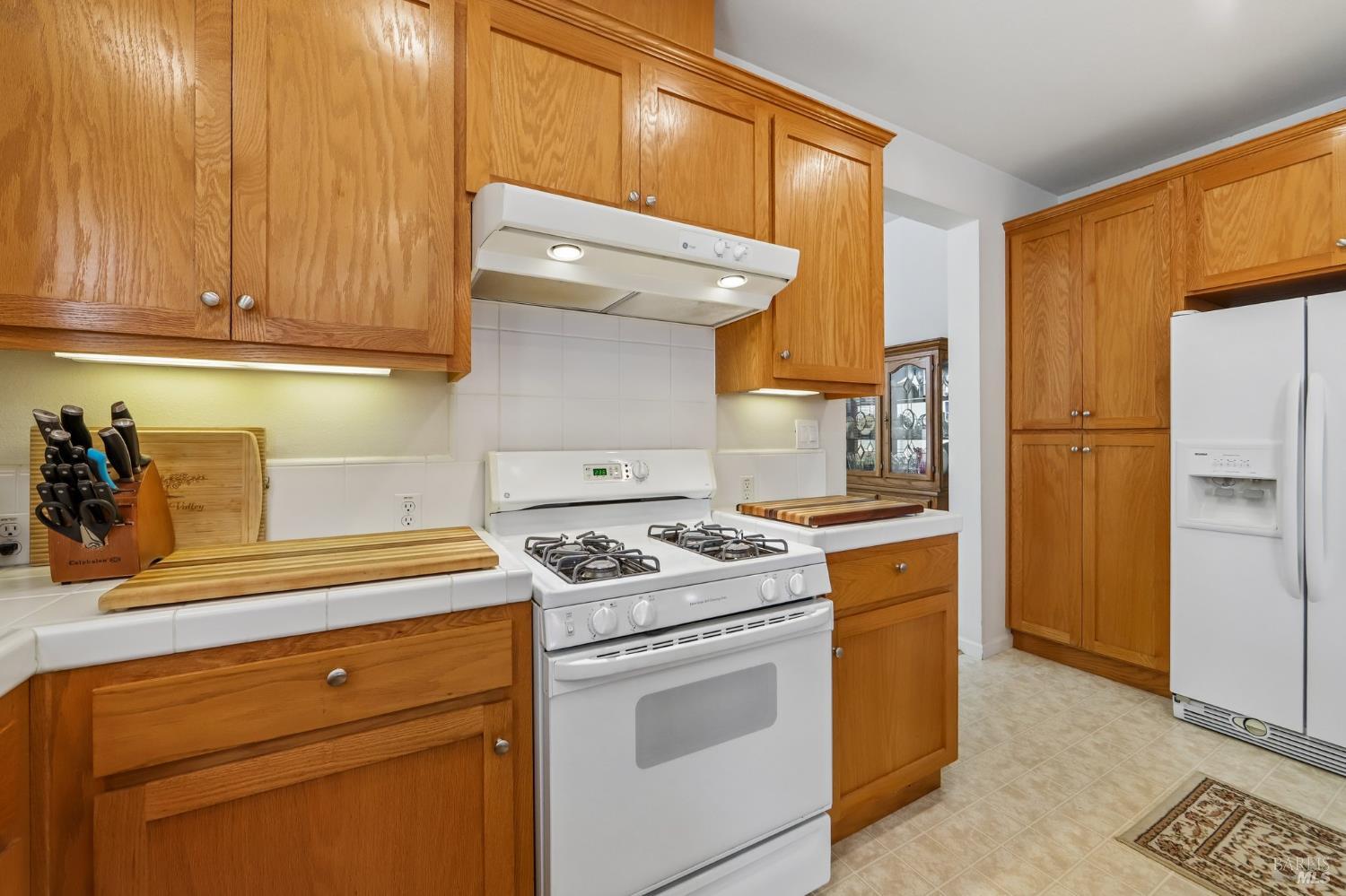 50 Windsor Court Napa CA 94558