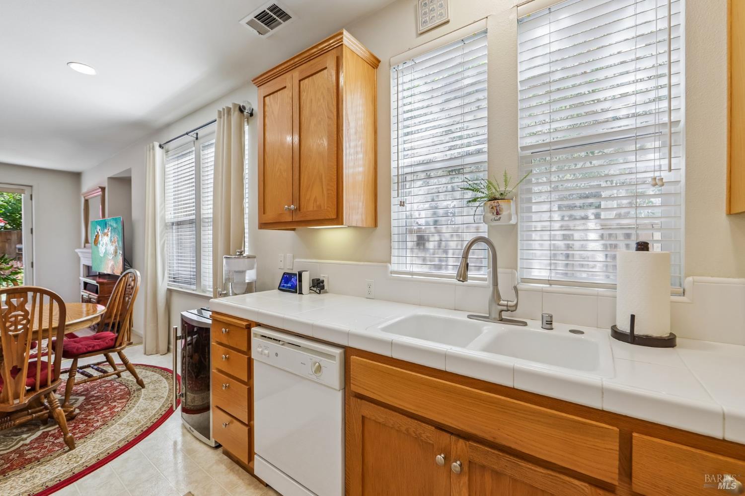 50 Windsor Court Napa CA 94558