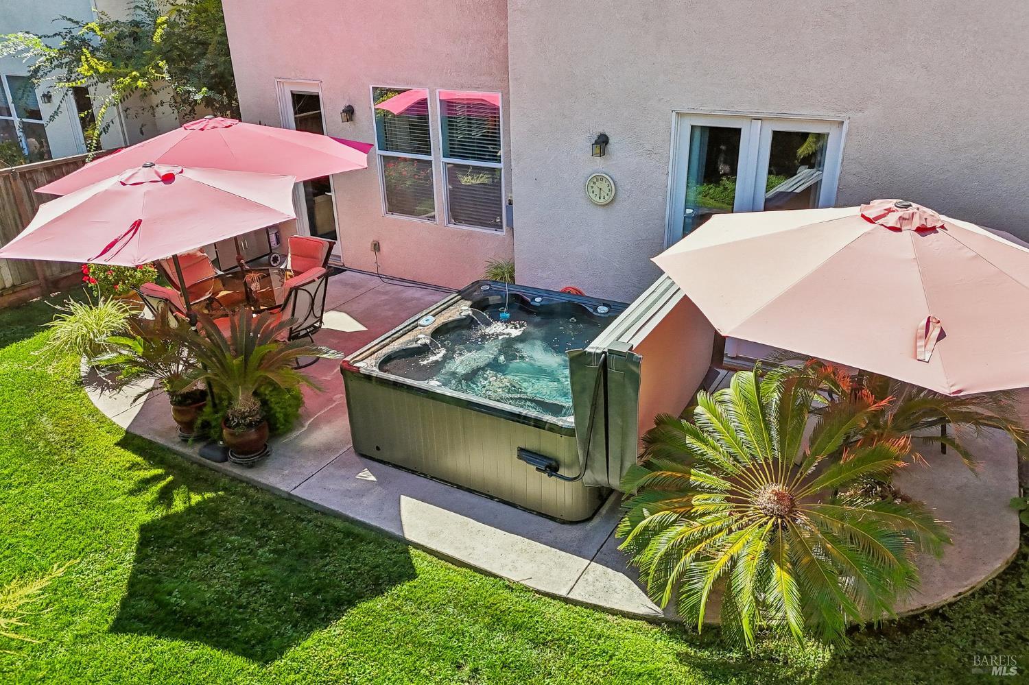 50 Windsor Court Napa CA 94558
