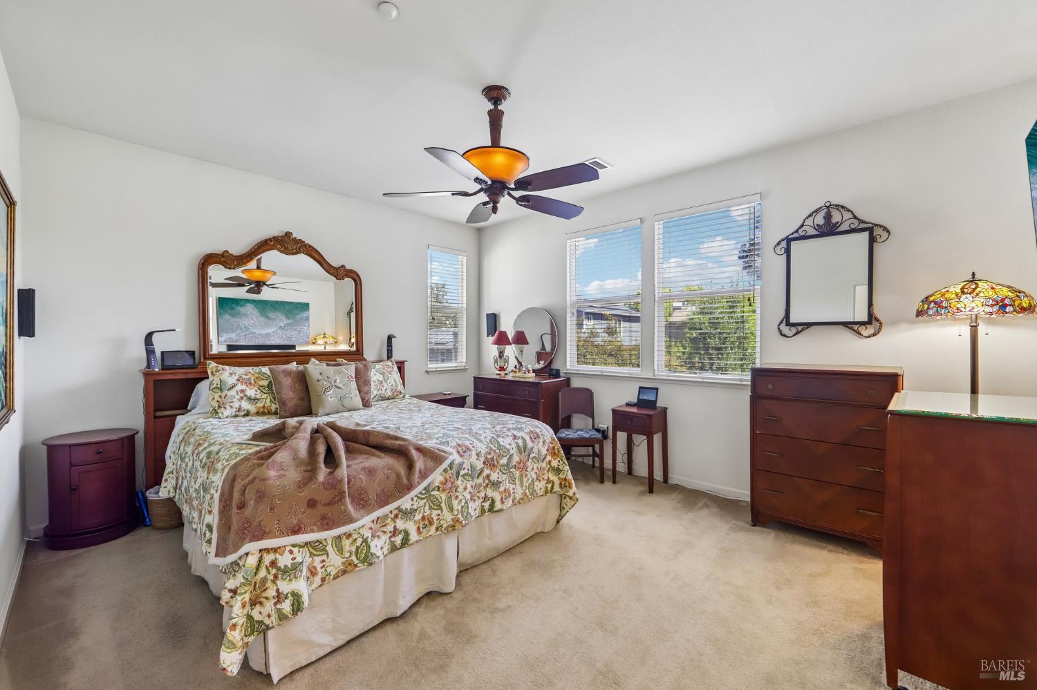 50 Windsor Court Napa CA 94558