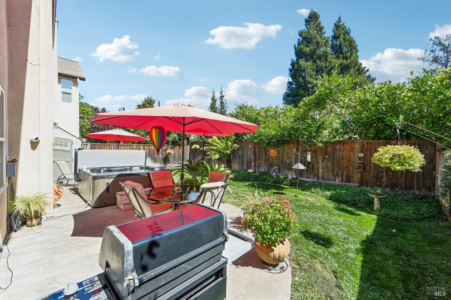 50 Windsor Court Napa CA 94558