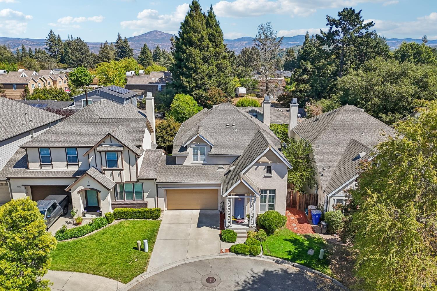 50 Windsor Court Napa CA 94558