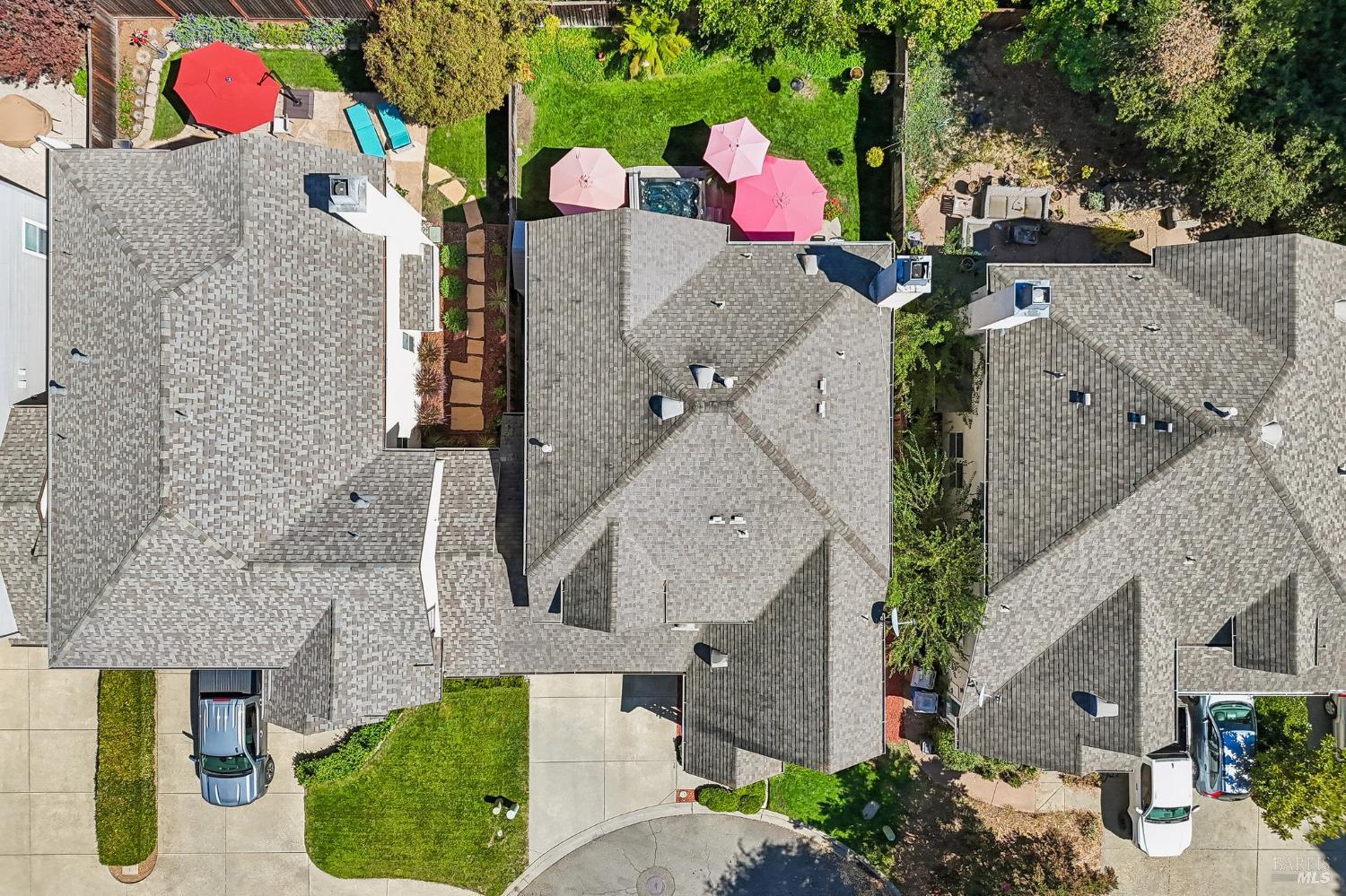 50 Windsor Court Napa CA 94558