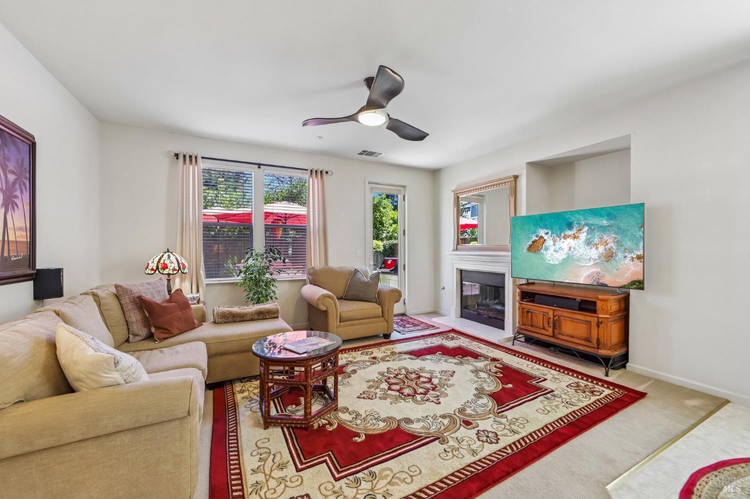 50 Windsor Court Napa CA 94558
