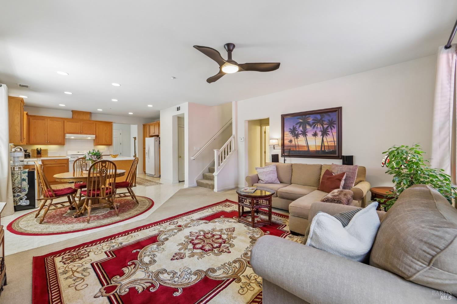 50 Windsor Court Napa CA 94558