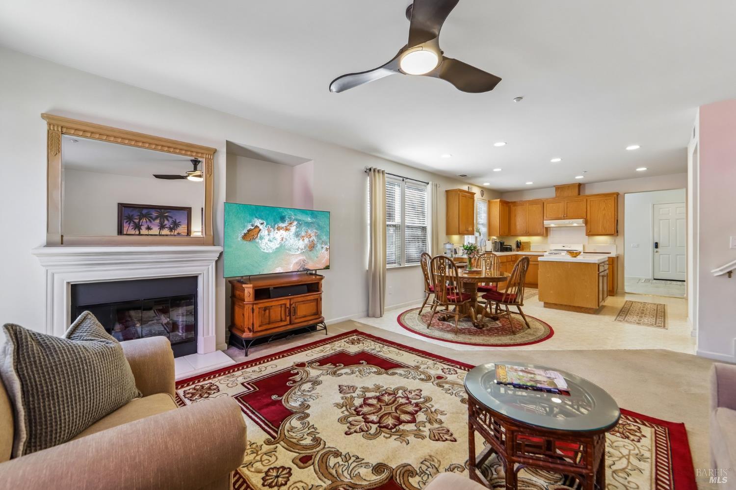 50 Windsor Court Napa CA 94558
