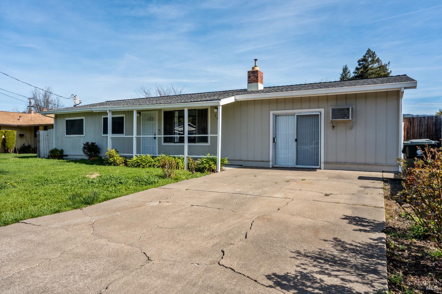265 Oak Manor Drive Ukiah CA 95482