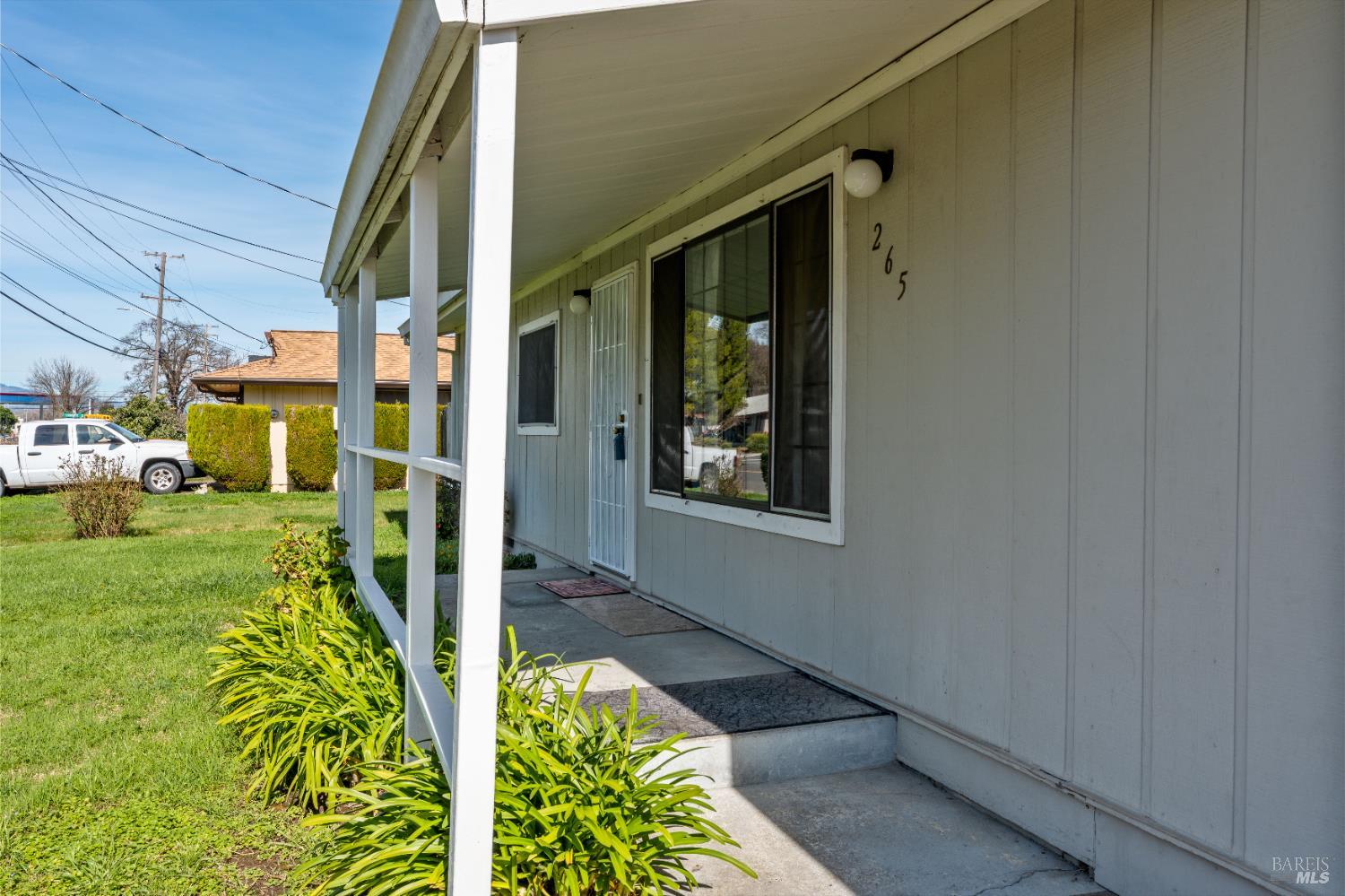 265 Oak Manor Drive Ukiah CA 95482