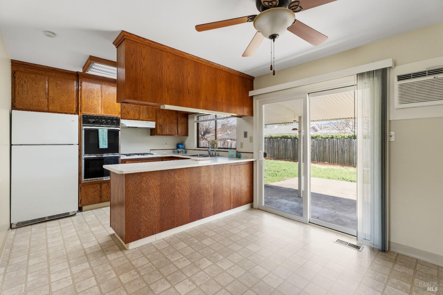 265 Oak Manor Drive Ukiah CA 95482