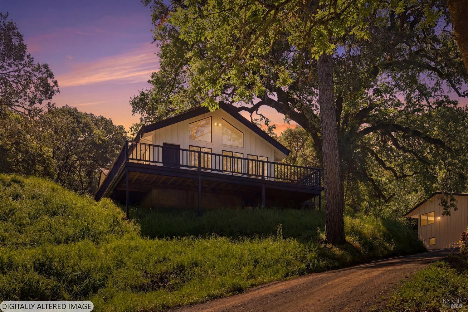 3700 Calistoga Road Santa Rosa CA 95404