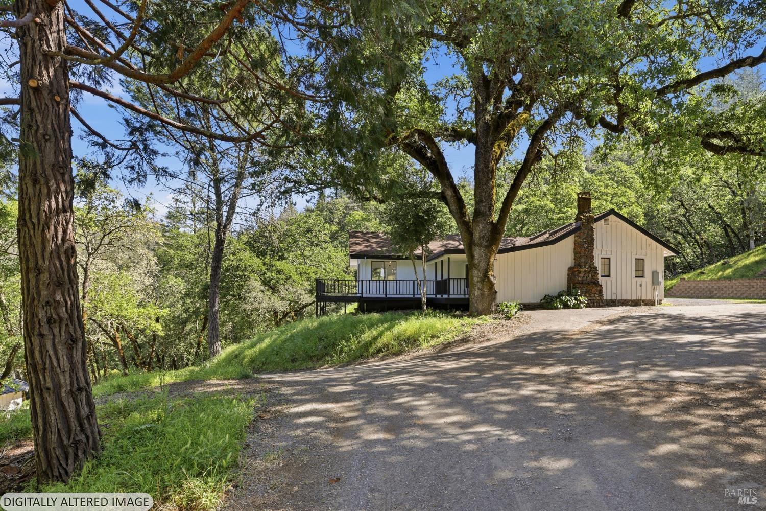 3700 Calistoga Road Santa Rosa CA 95404